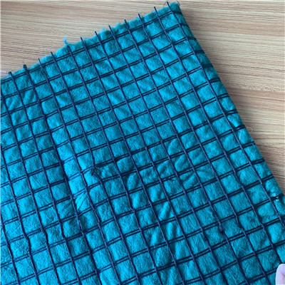 抗沖綠化毯，快速綠化，還生態與自然